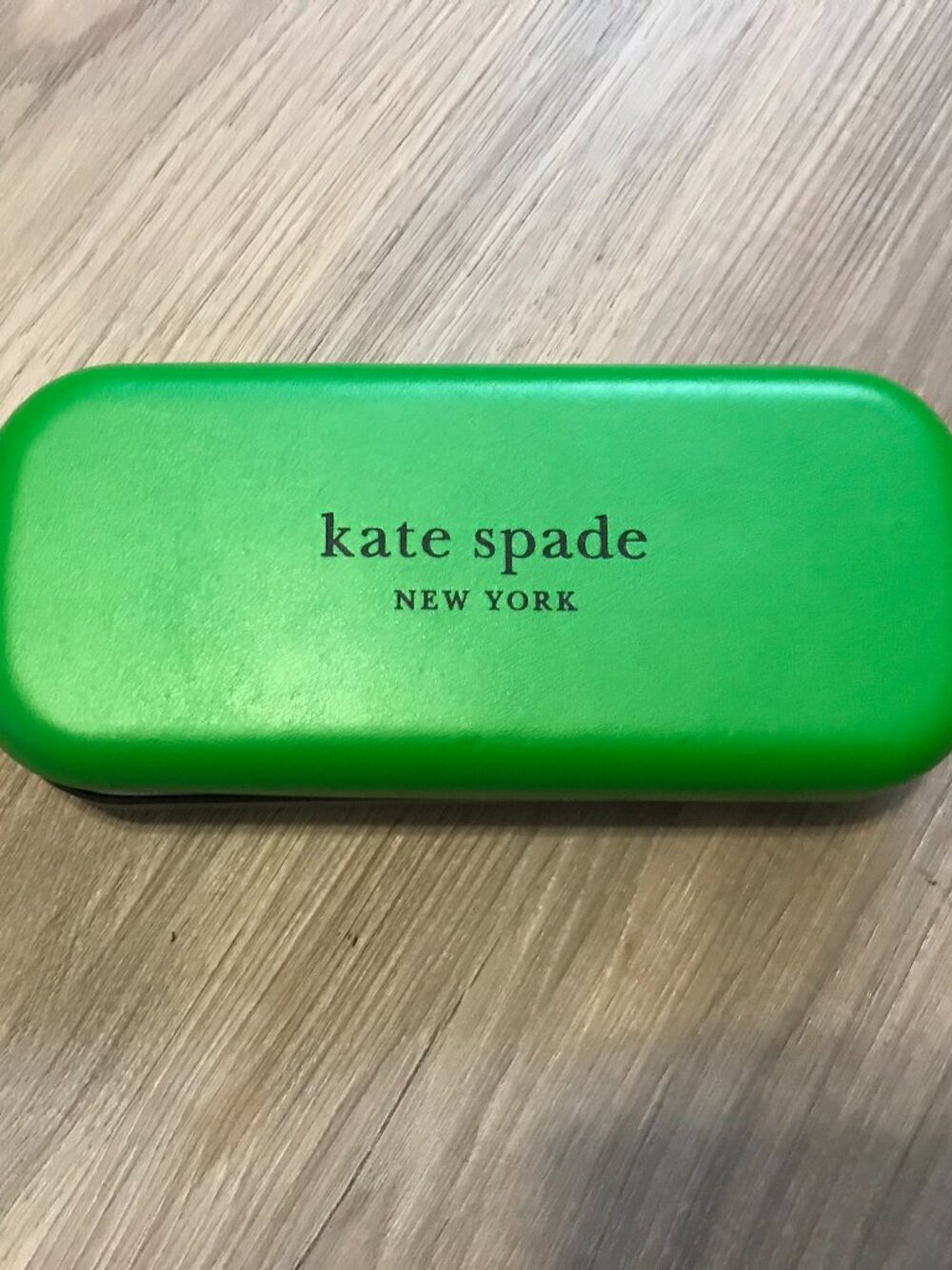 Kate Spade New York Eyeglass Case